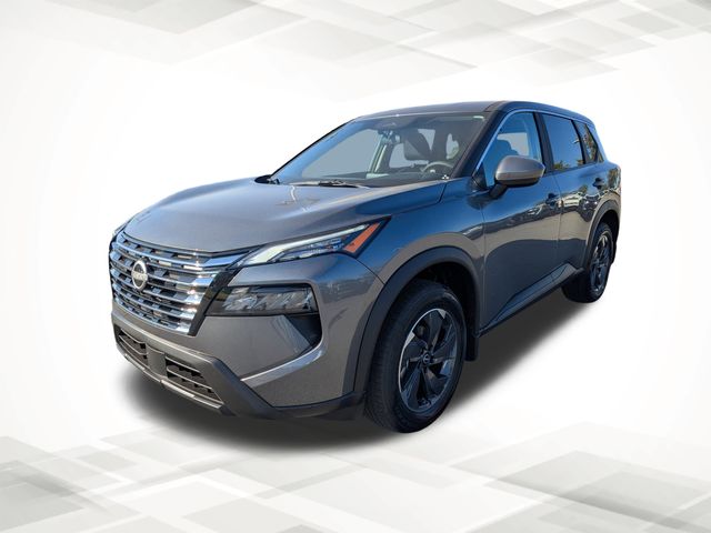 2026 Nissan Rogue SV photo 6