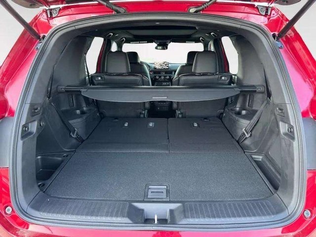 2025 Honda Pilot TrailSport photo 31