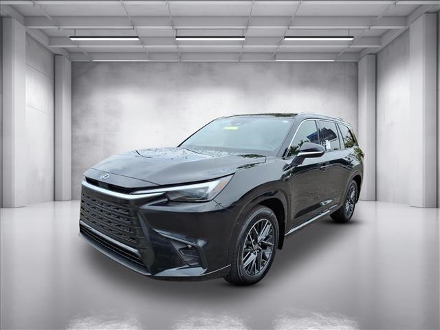 2026 Lexus TX 350 Premium photo 3