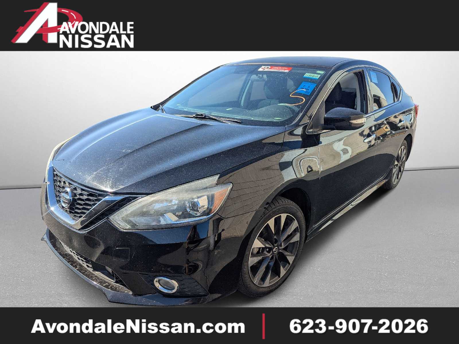 2018 Nissan Sentra