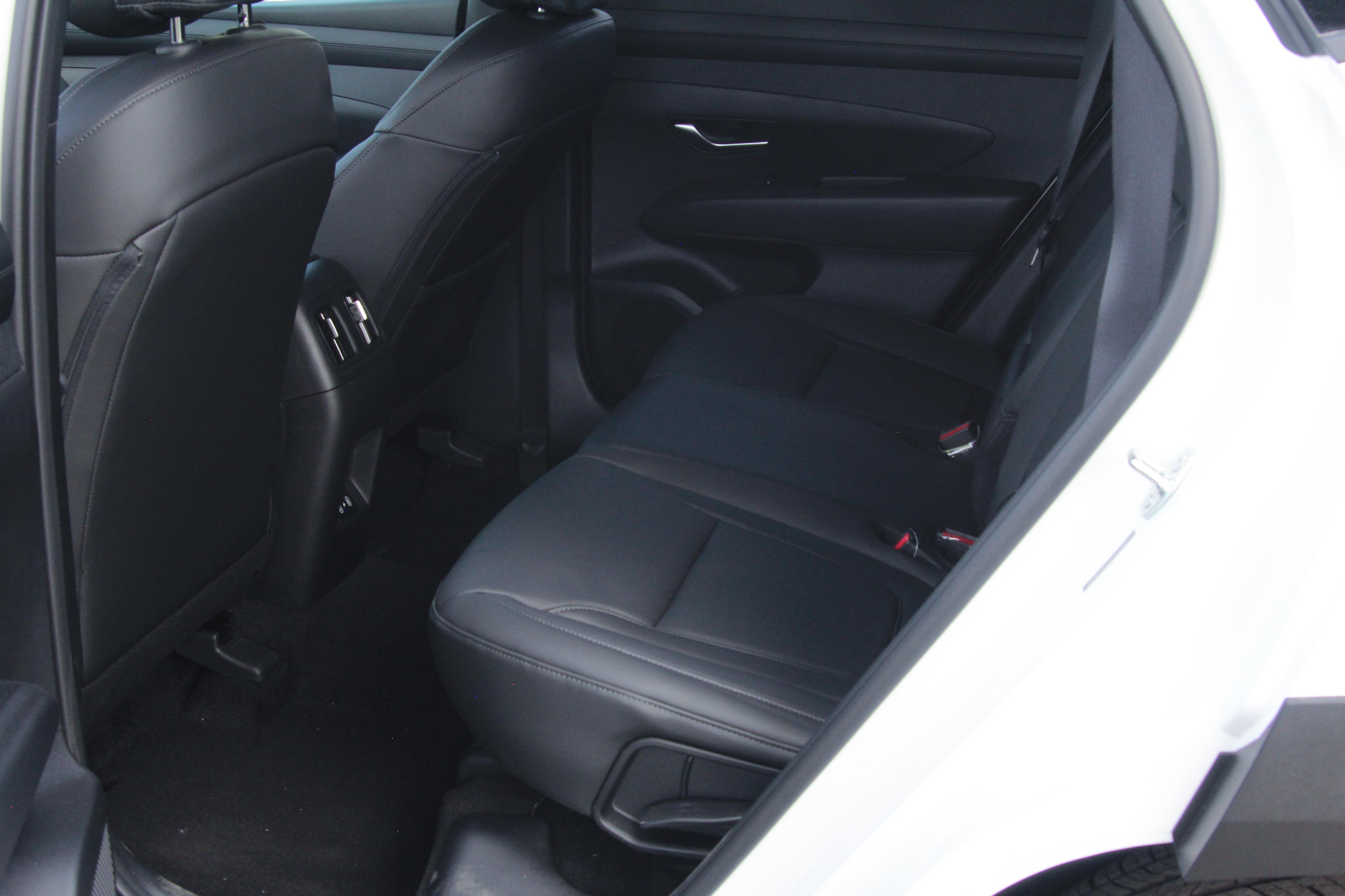 2025 Hyundai Tucson XRT photo 19