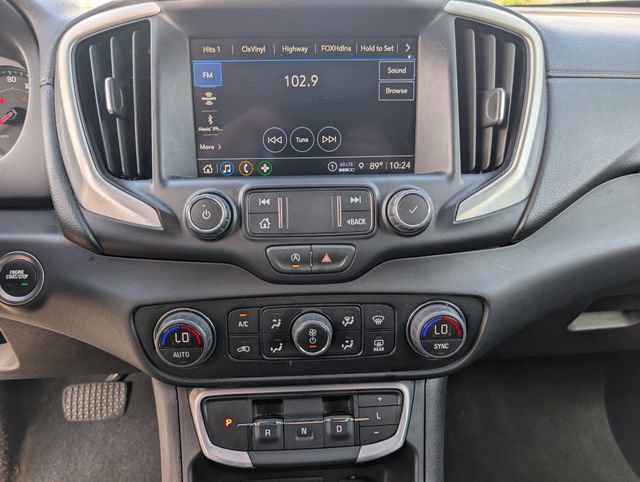2024 Gmc Terrain SLT photo 14