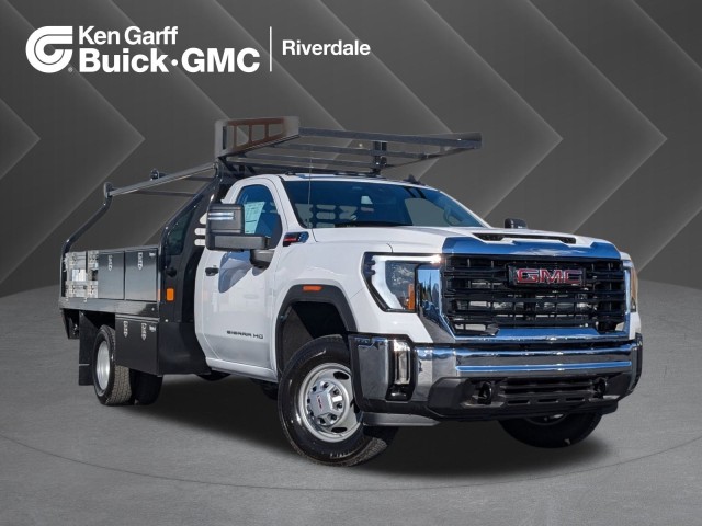 2022 GMC シエラ 3500 プロデューリー (クイックシルバー) What To Expect: We Built The Ultimate 2022 GMC Sierra 3500