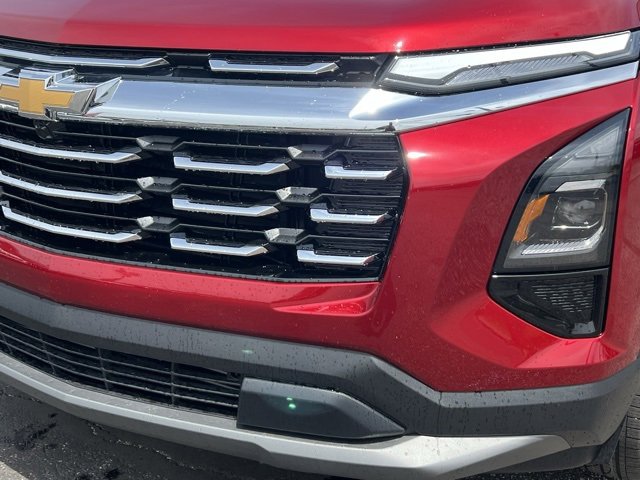 2026 Chevrolet Equinox LT photo 7
