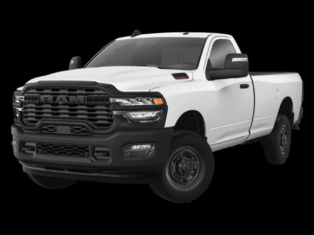 2026 RAM Ram 2500 Pickup Tradesman's photo