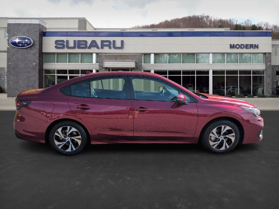2025 Subaru Legacy Premium photo 3