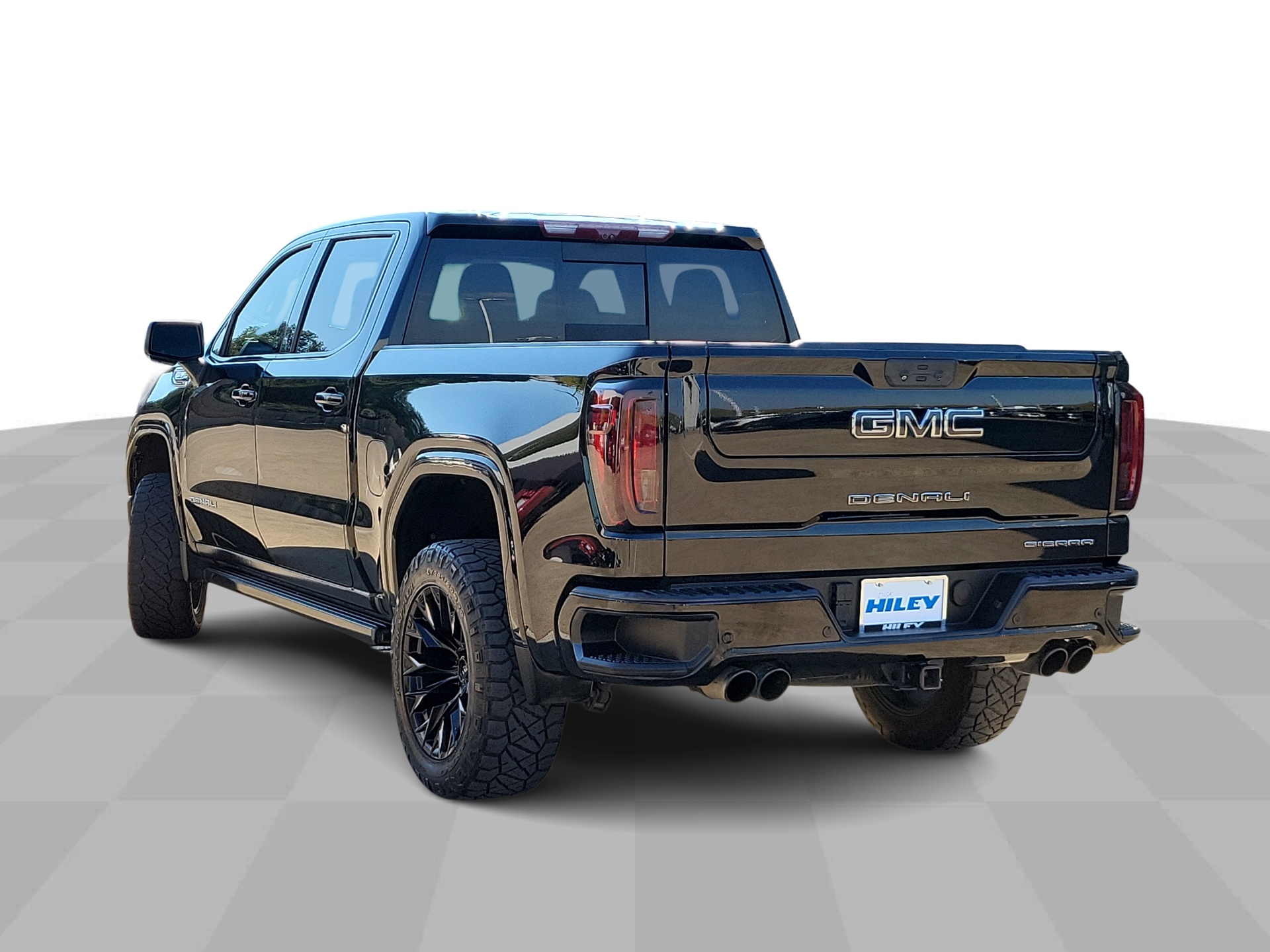 2022 Gmc Sierra 1500 Denali photo 6