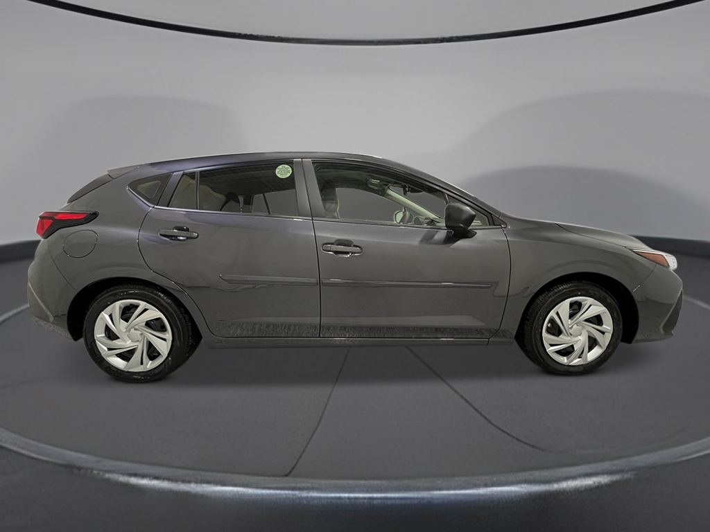 2025 Subaru Impreza Base photo 5