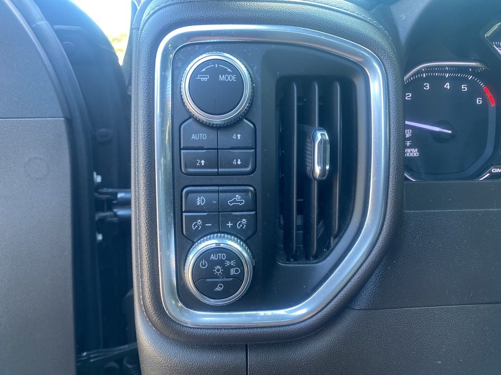 2020 Gmc Sierra 1500 SLT photo 7