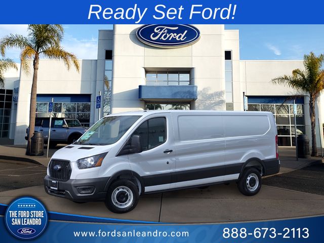 2025 Ford Transit Van Base's photo