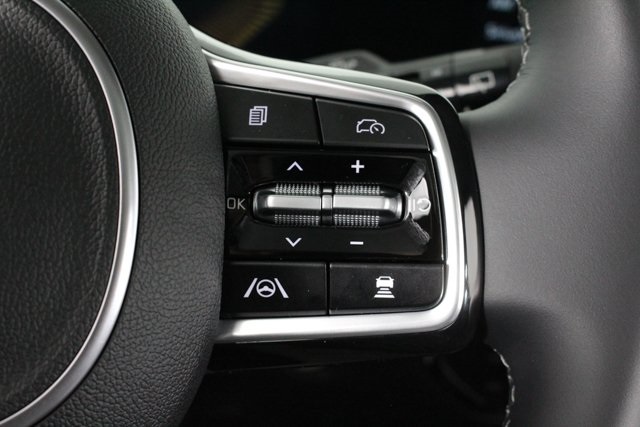 2024 Kia Sorento X-Line EX photo 16