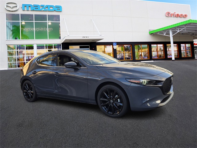 2026 Mazda CX-3 Base's photo