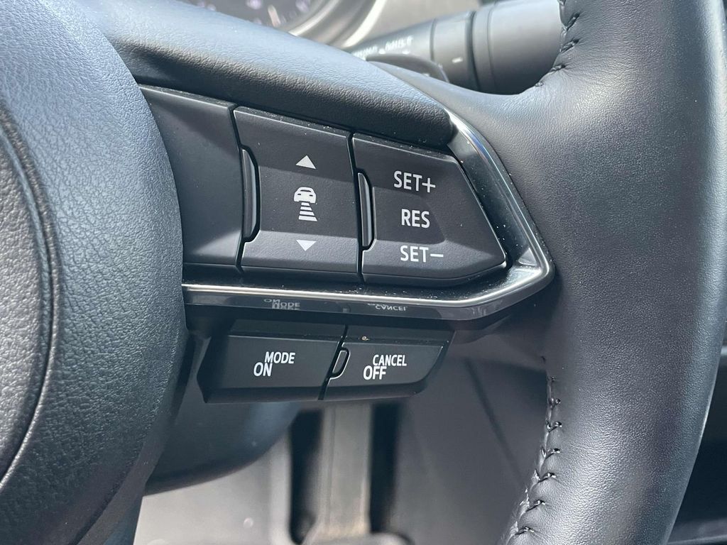 2020 Mazda Mazda6 Grand Touring Reserve photo 20