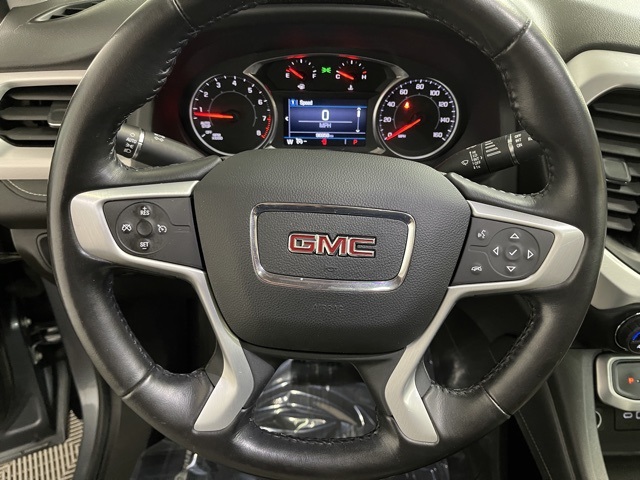 2020 Gmc Acadia SLE photo 25
