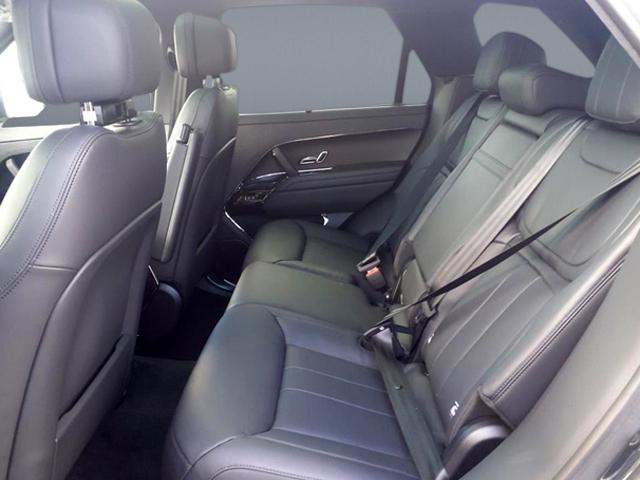 New 2025 Land Rover Range Rover Sport P400 Dynamic SE AWD P400 Dynamic ...