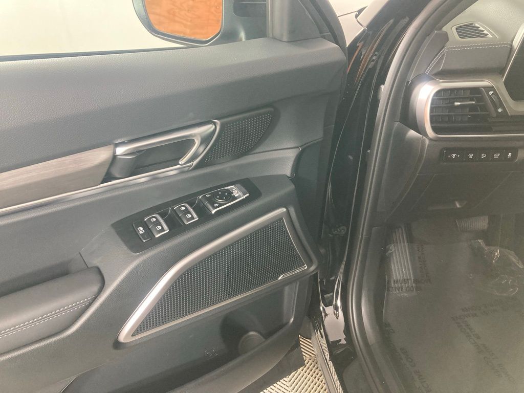 2025 Kia Telluride EX X-Line photo 3