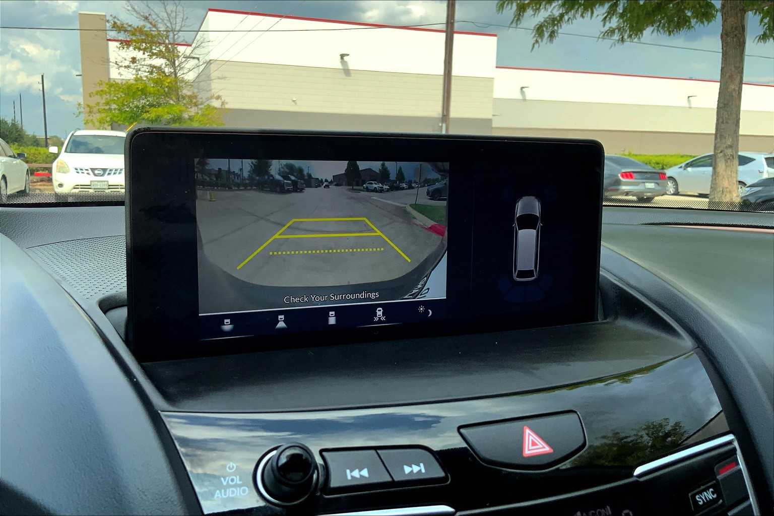 2024 Acura RDX Technology photo 26