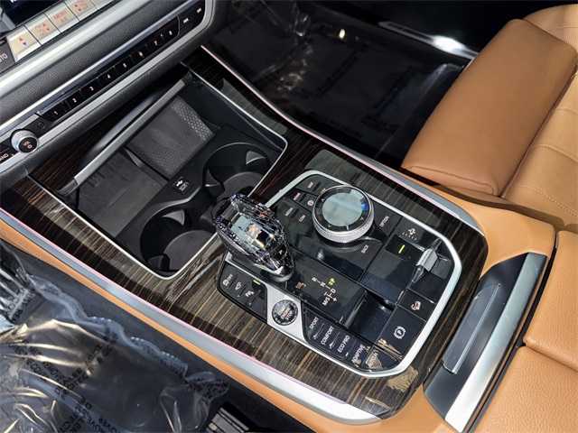 2021 Bmw X5 xDrive40i photo 26