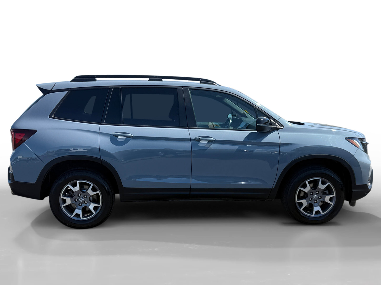 2023 Honda Passport TrailSport photo 6
