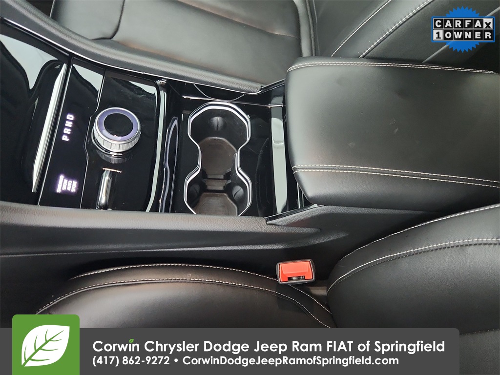 2022 Jeep Grand Cherokee Limited photo 28