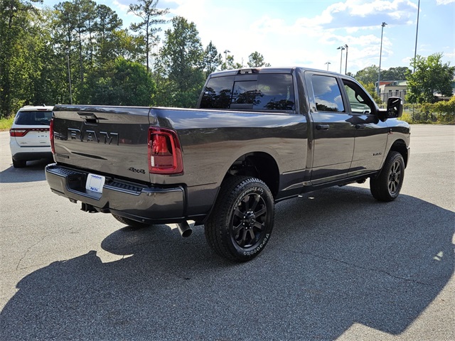 2026 Ram 2500 Big Horn photo 14