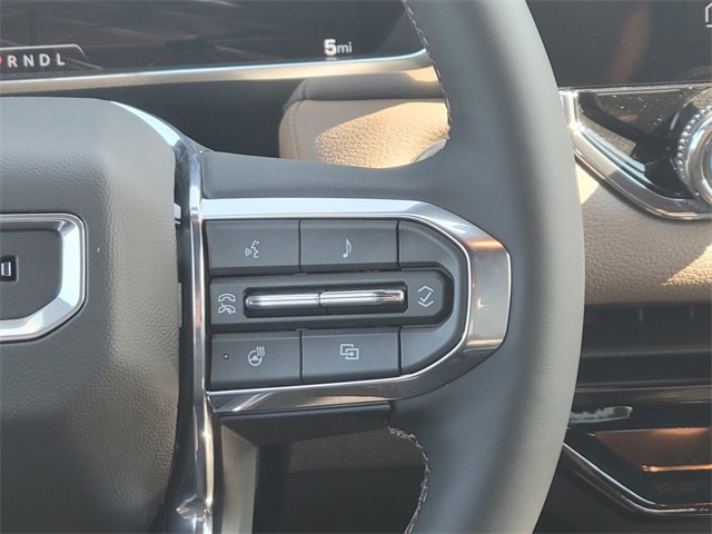 2025 Gmc Sierra 1500 Denali photo 30