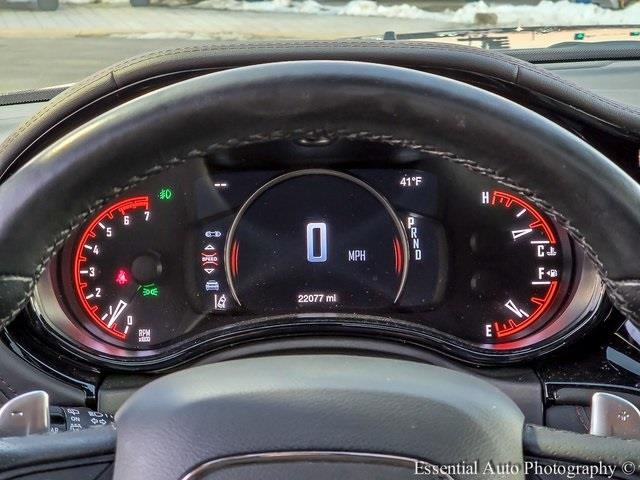 2022 DODGE DURANGO - Image 15