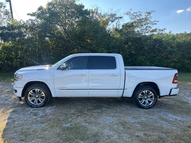 2023 Ram 1500 Limited photo 4