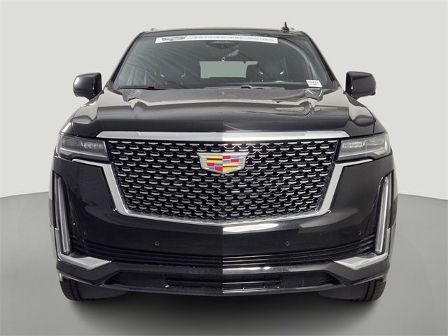 2023 Cadillac Escalade Premium Luxury photo 4
