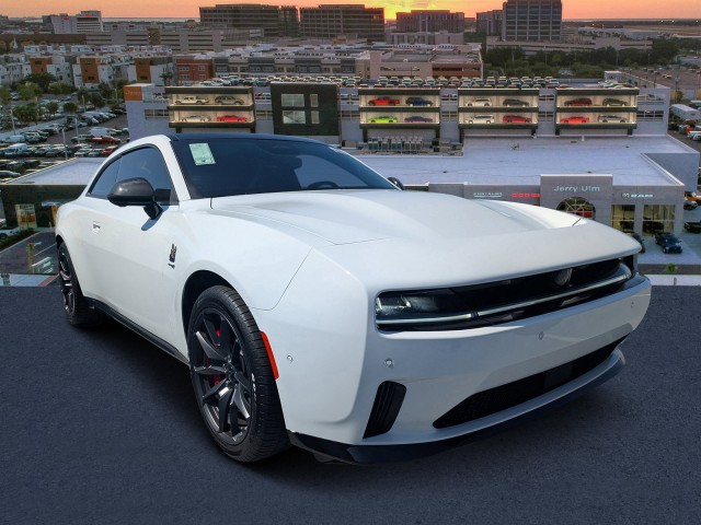 2024 Dodge Charger Charger Scat Pack R/T Scat Pack