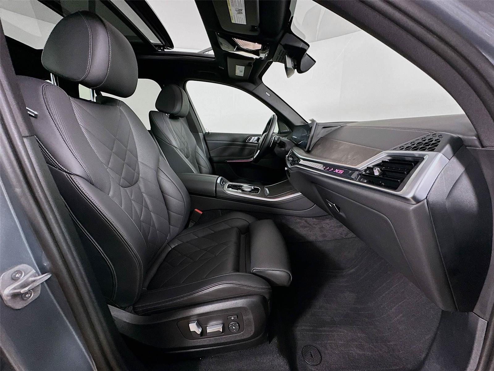 2025 Bmw X5 xDrive40i photo 30