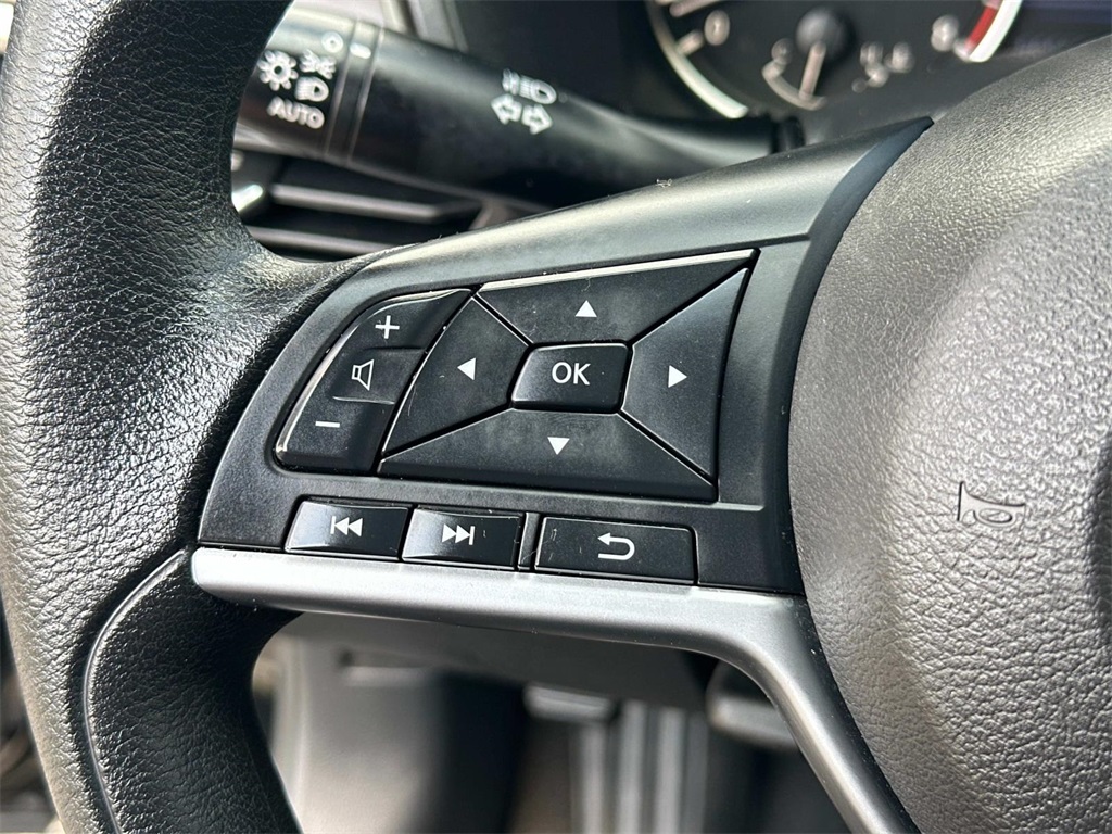 2023 Nissan Altima 2.5 SV photo 22