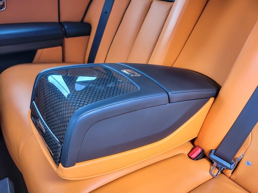 2023 ROLLS-ROYCE GHOST - Image 16