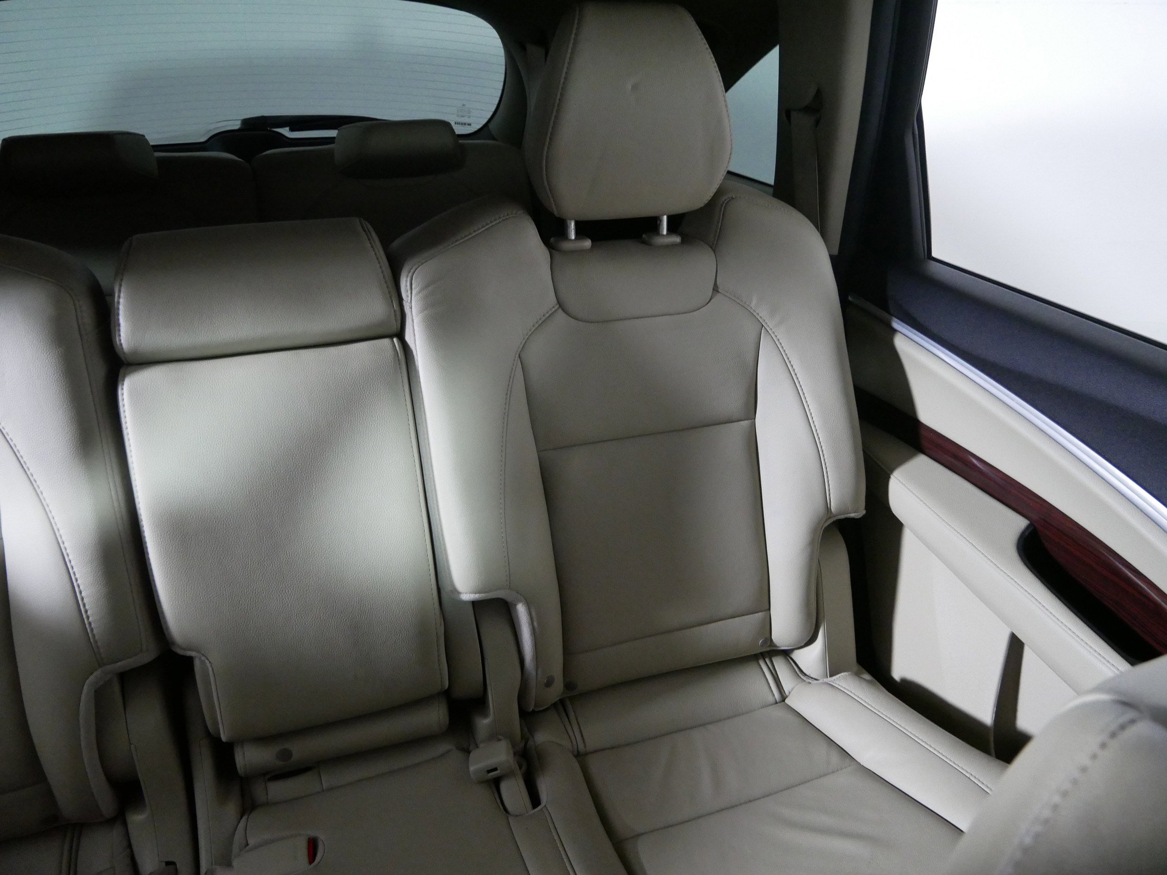 2016 Acura MDX SH-AWD Technology photo 13