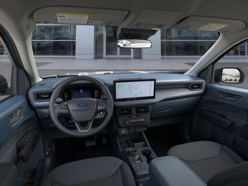 2025 Ford Maverick XL photo 9
