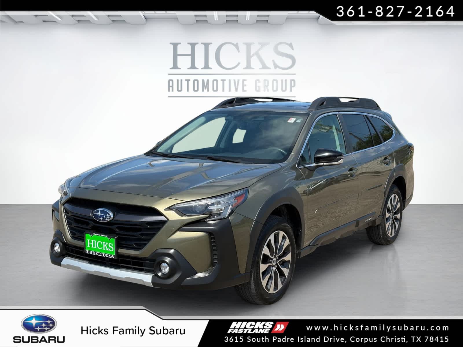 2024 Subaru Outback Limited
