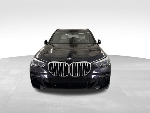 2023 Bmw X5 sDrive40i photo 2
