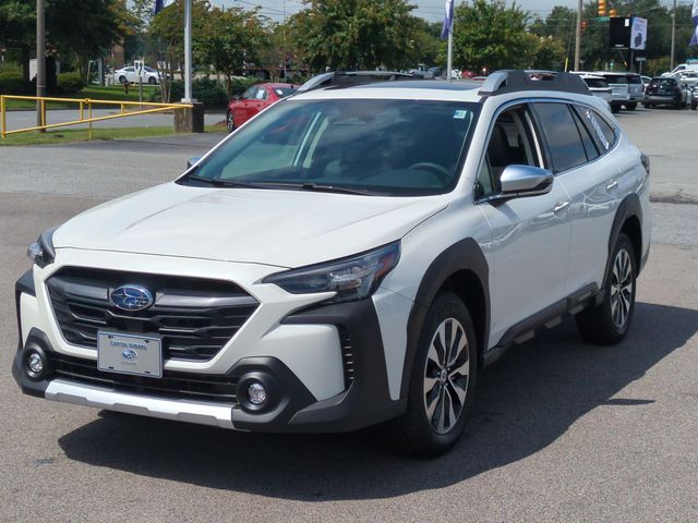 2025 Subaru Outback Touring XT photo 2