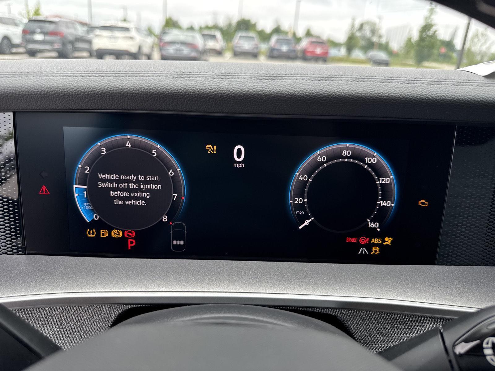 2025 Volkswagen Tiguan S photo 21