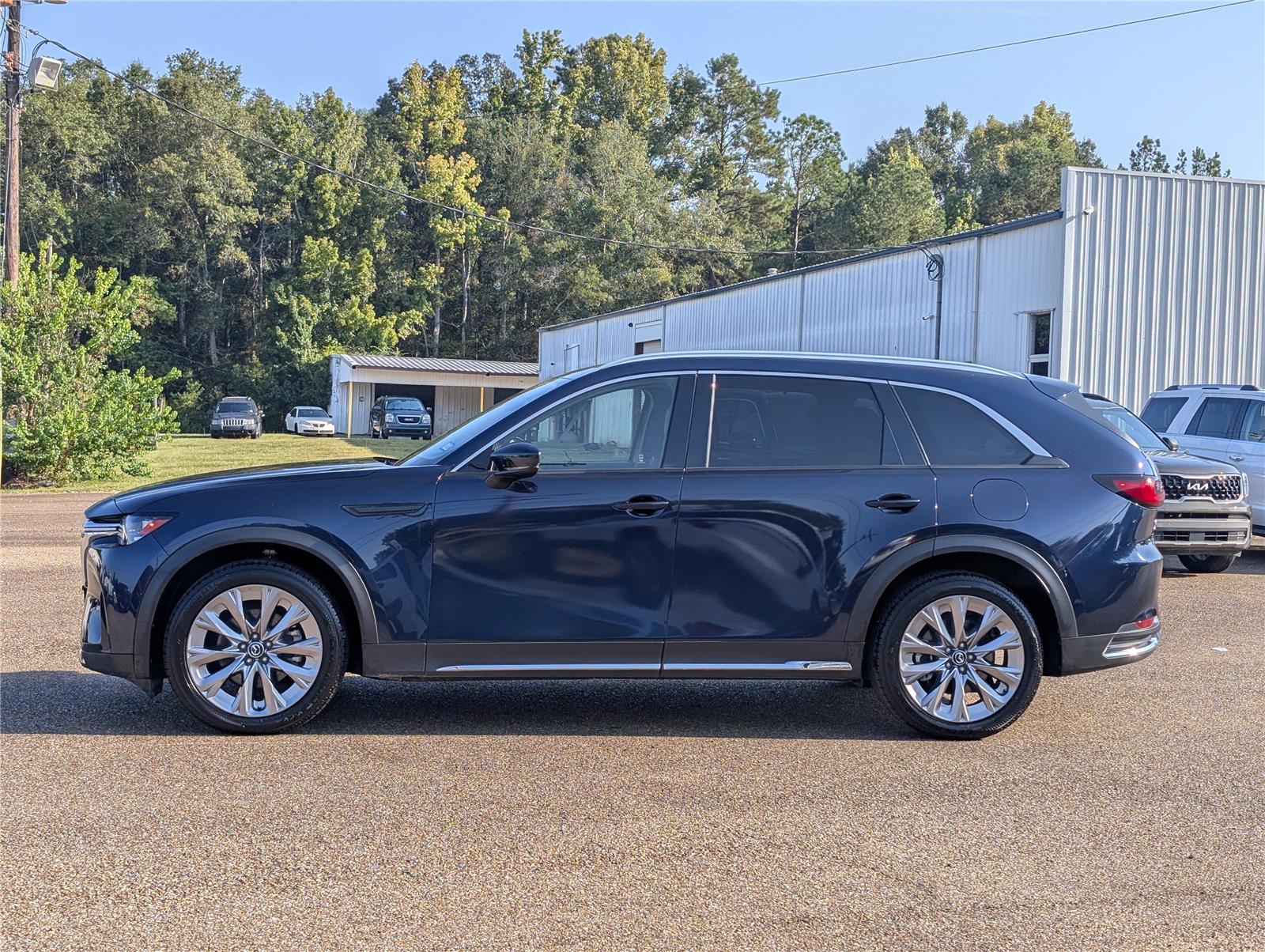 2024 Mazda CX-90 3.3 Turbo Premium photo 2