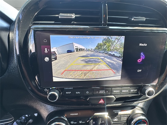 2023 Kia Soul S photo 21
