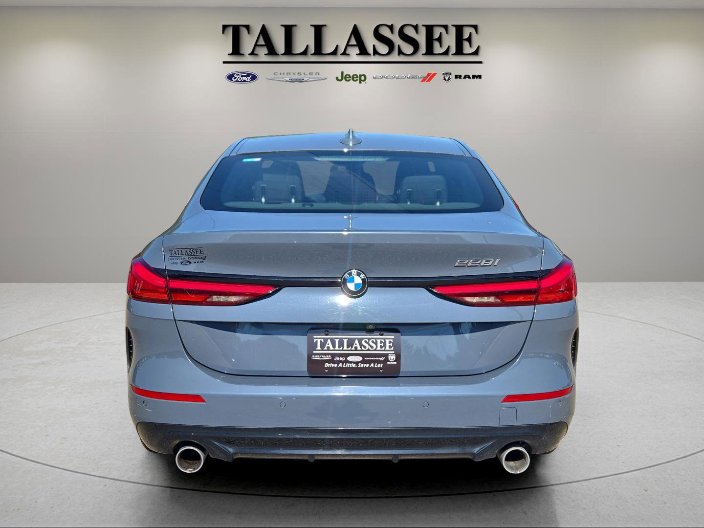 2022 Bmw 228i photo 8