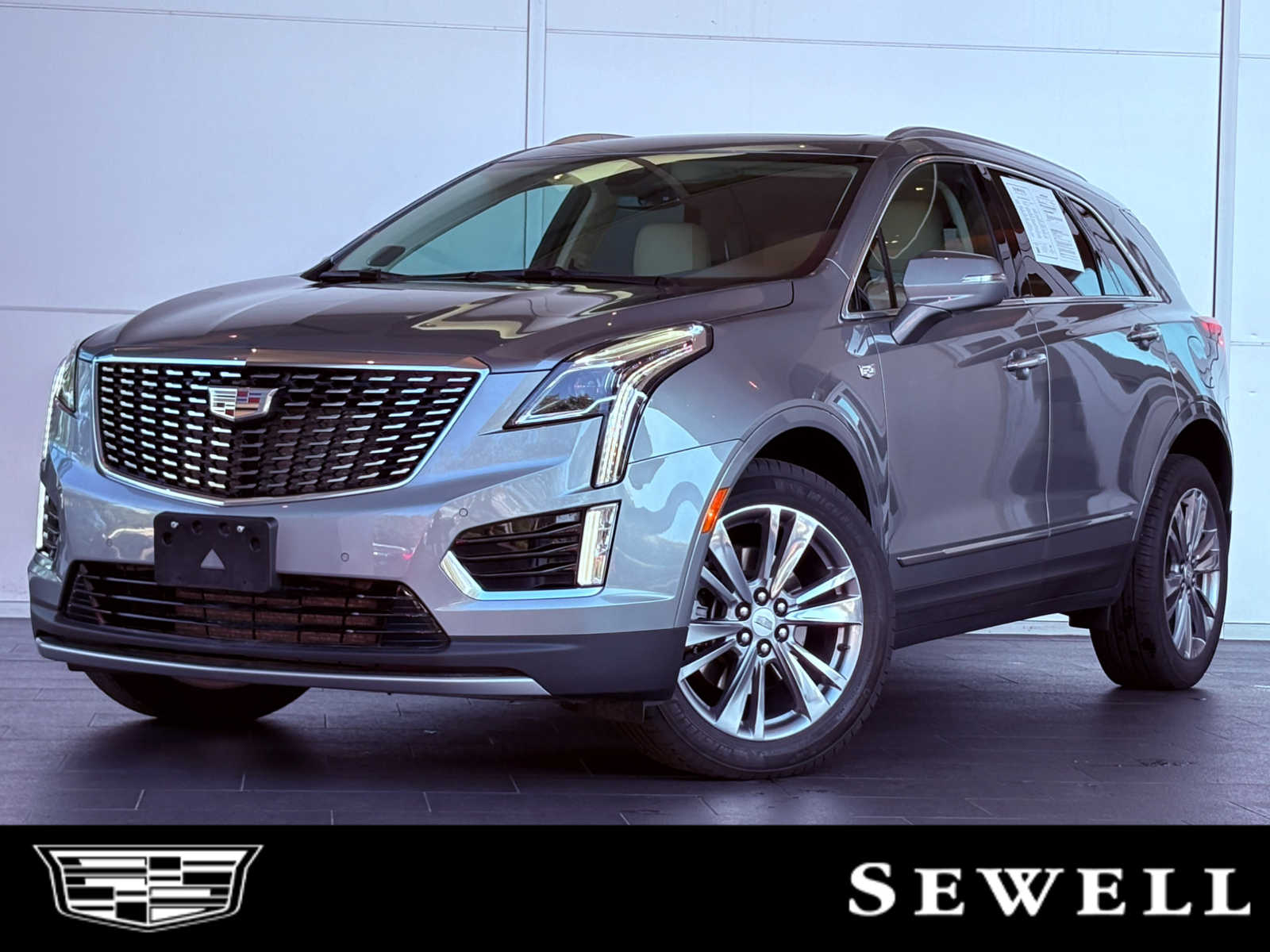 2023 Cadillac XT5 Premium Luxury's photo