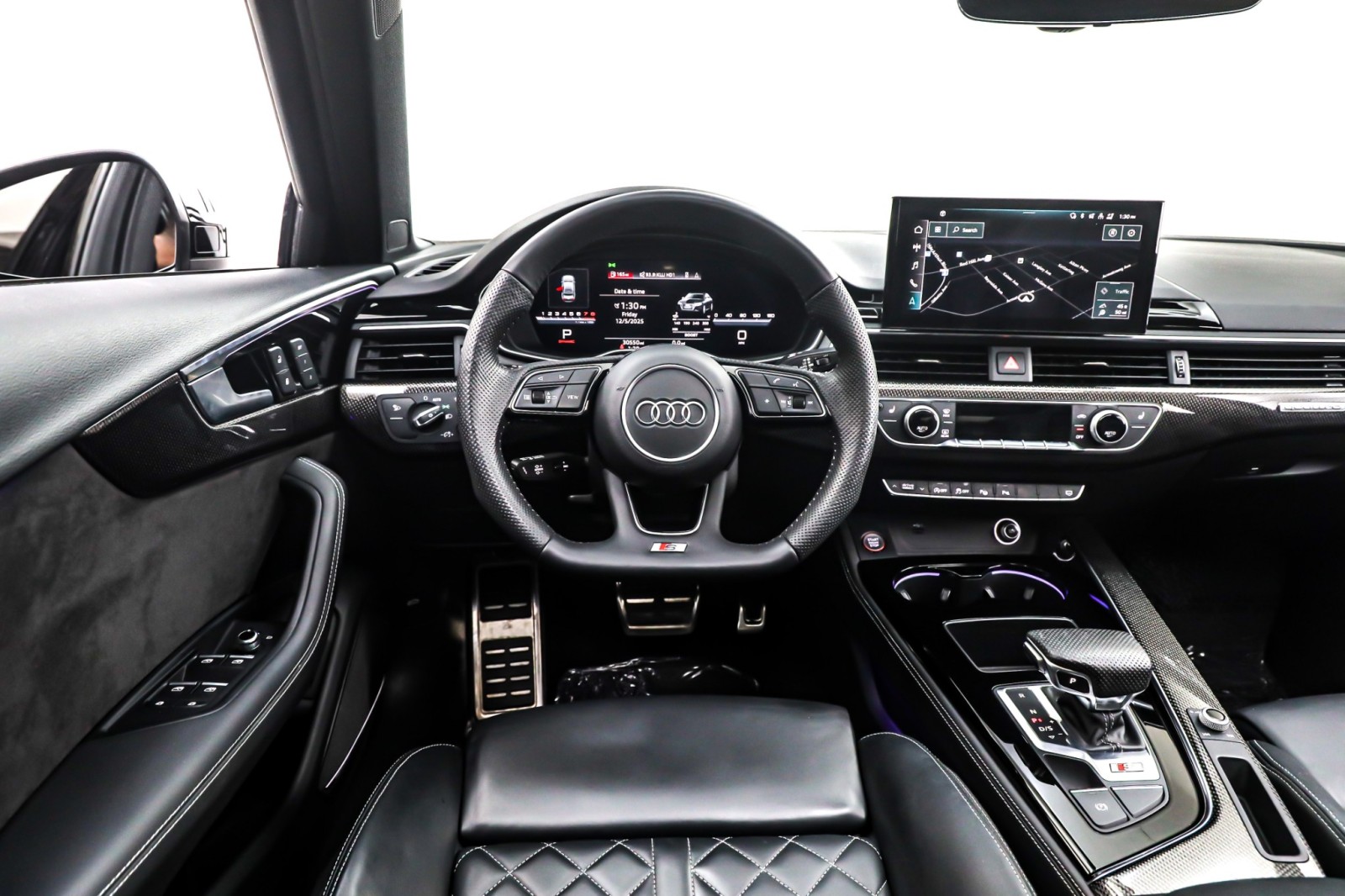 2020 Audi S4 Prestige Base photo 4