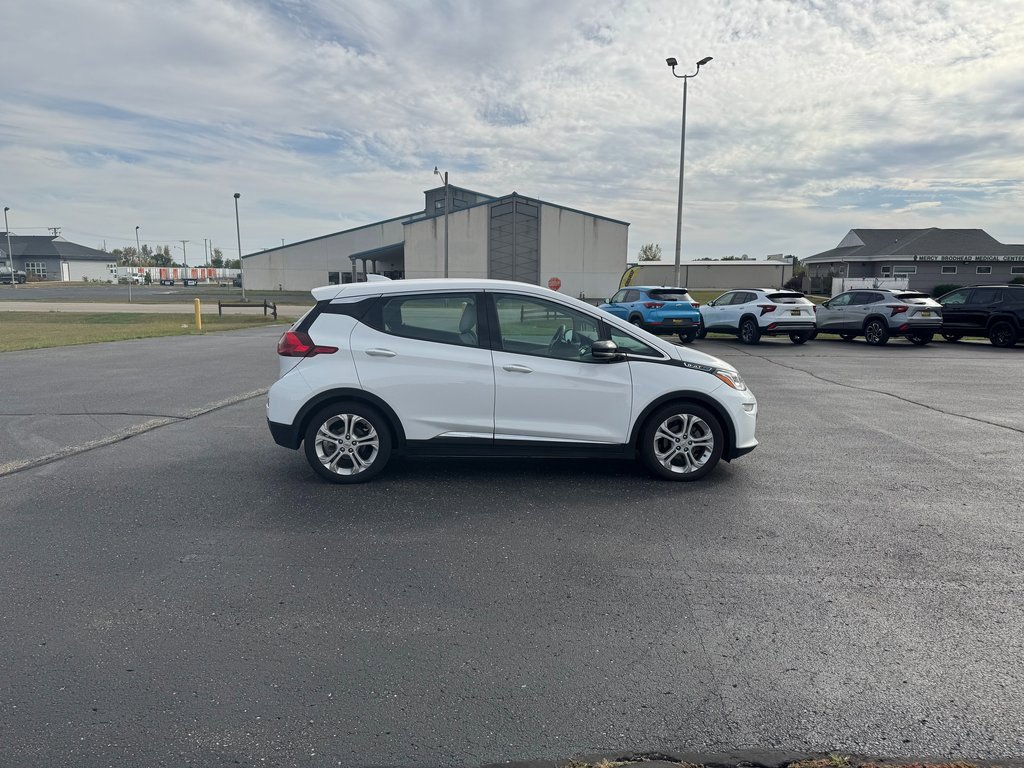 2017 Chevrolet Bolt EV photo 6