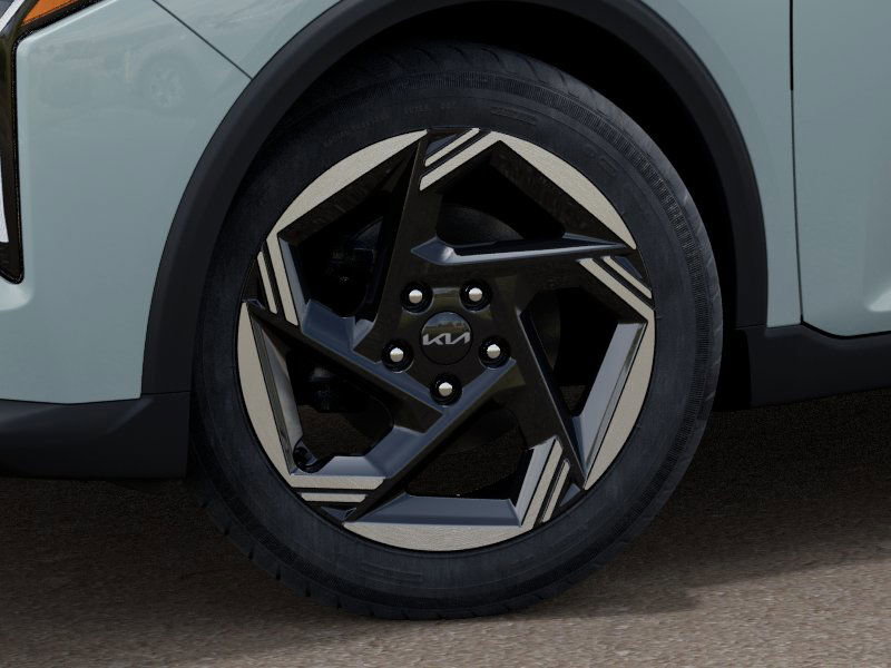 2025 Kia K4 EX photo 9