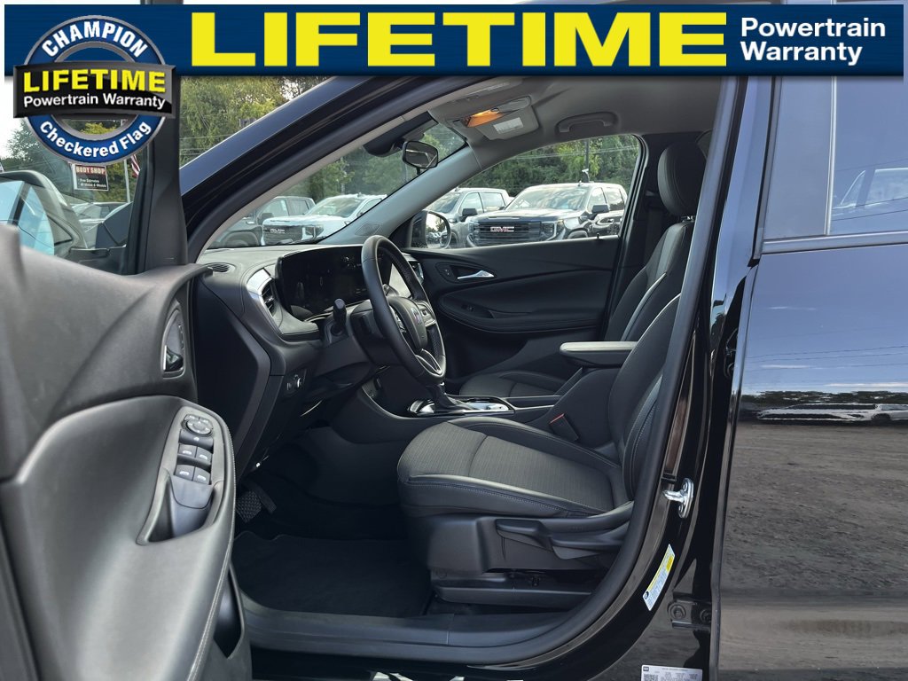 2024 Buick Encore GX Preferred photo 12