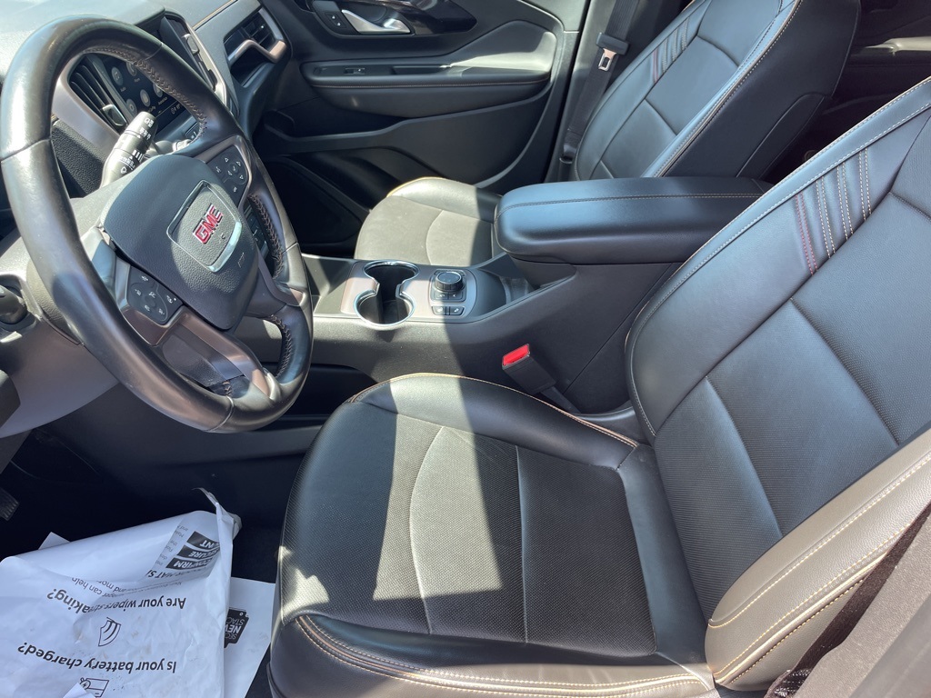 2022 Gmc Terrain AT4 photo 10