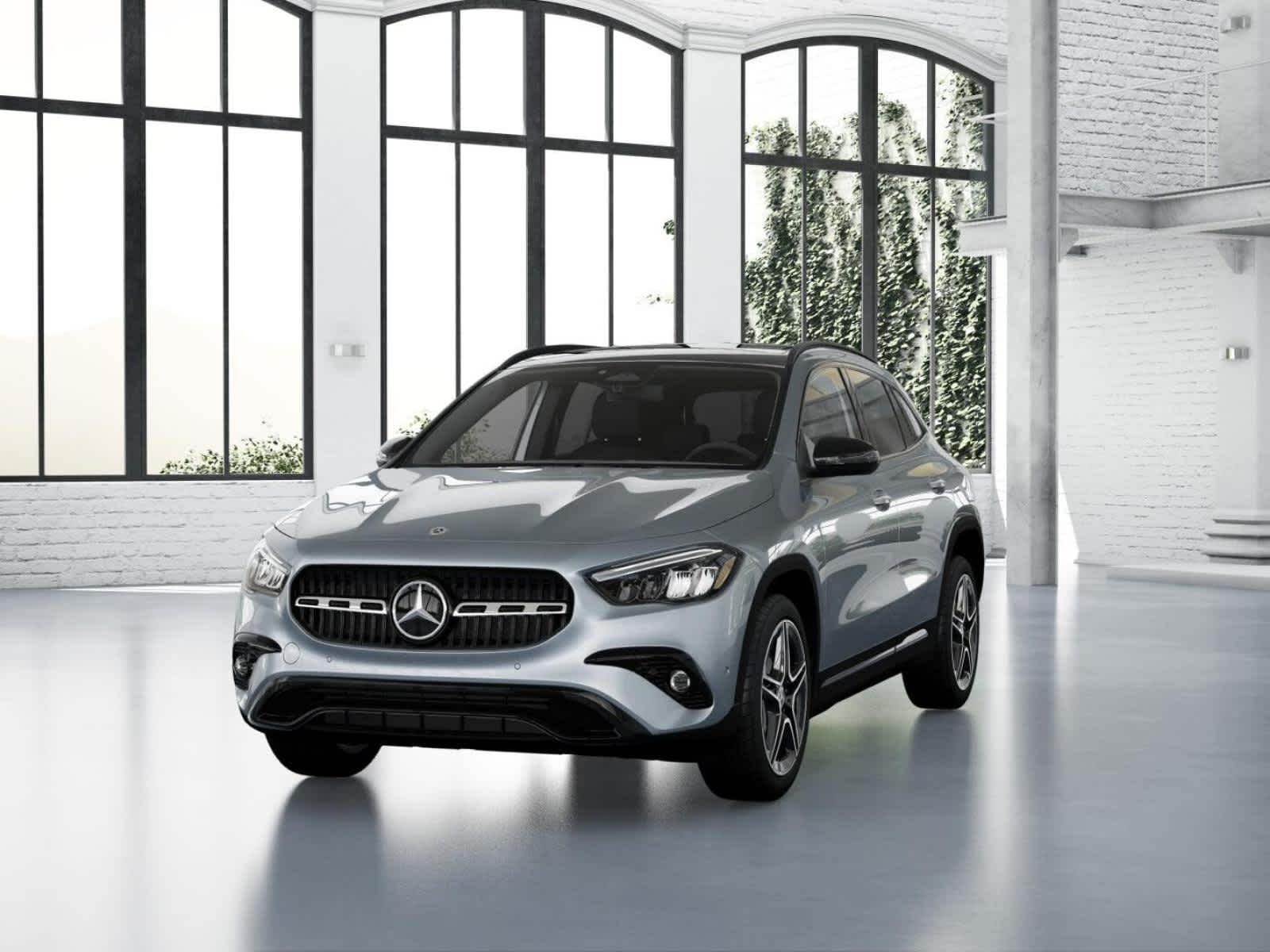 2026 Mercedes Benz GLA 250 photo 40