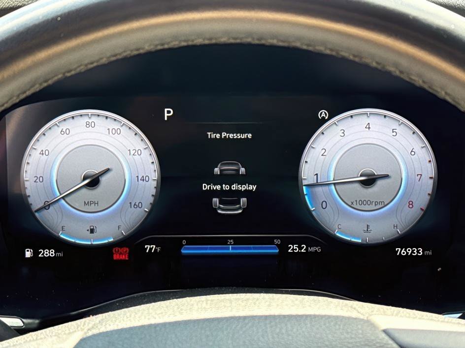2022 Hyundai Santa Fe XRT photo 23
